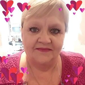 Meet your Posher, Cathy